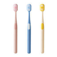 Đầu Rộng Lông Nhỏ Chăm Sóc Miệng 95 Lỗ