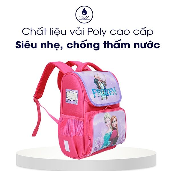 [HCM]Balo chống gù lưng miti siêu nhẹ C1101