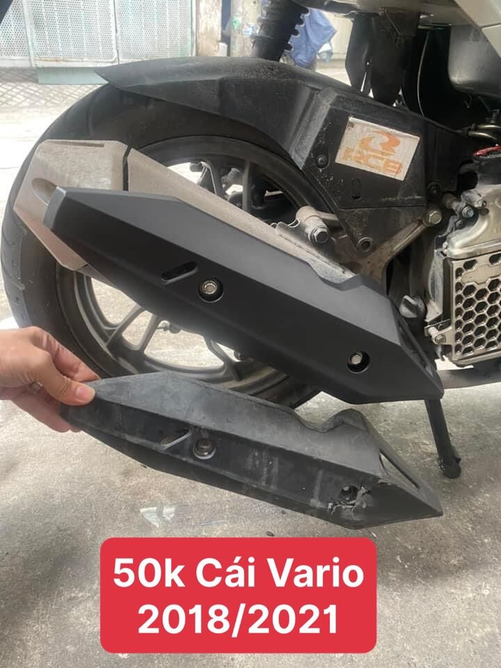 Ốp Pô Che Pô VARIO 2018 2024