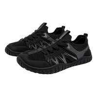 Wide Comfortable Breathable Non-slip Wide Head Walking Shoes 4E