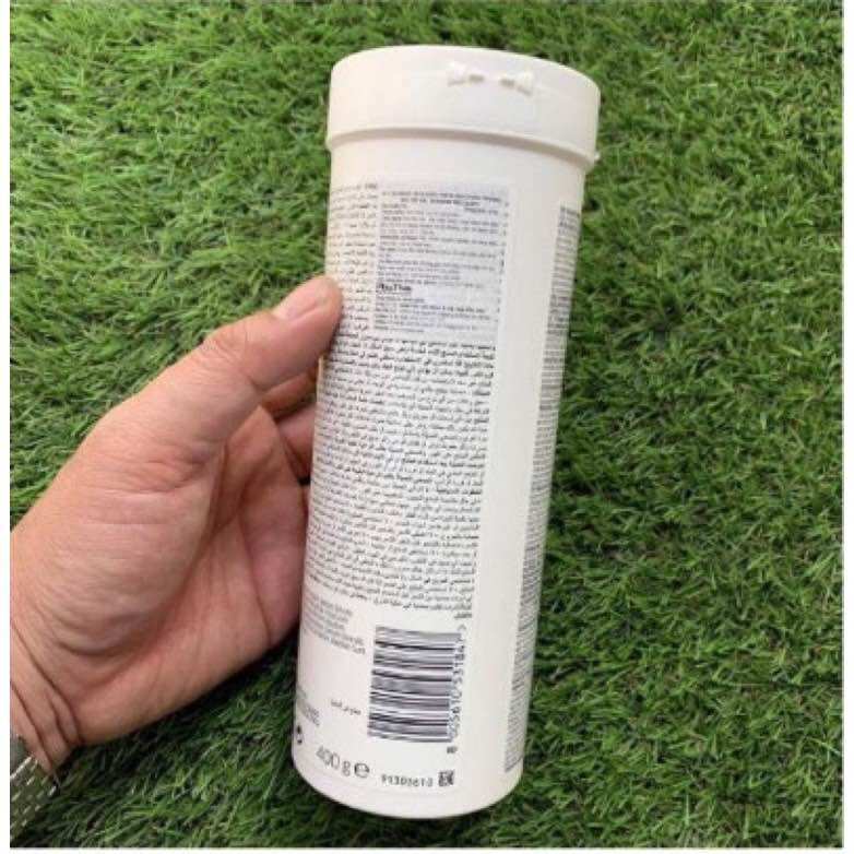 [HCM]BỘT TẨY TÓC ĐẤT SÉT HOẠT TÍNH WELLA BLONDOR FREELIGHTS 400g