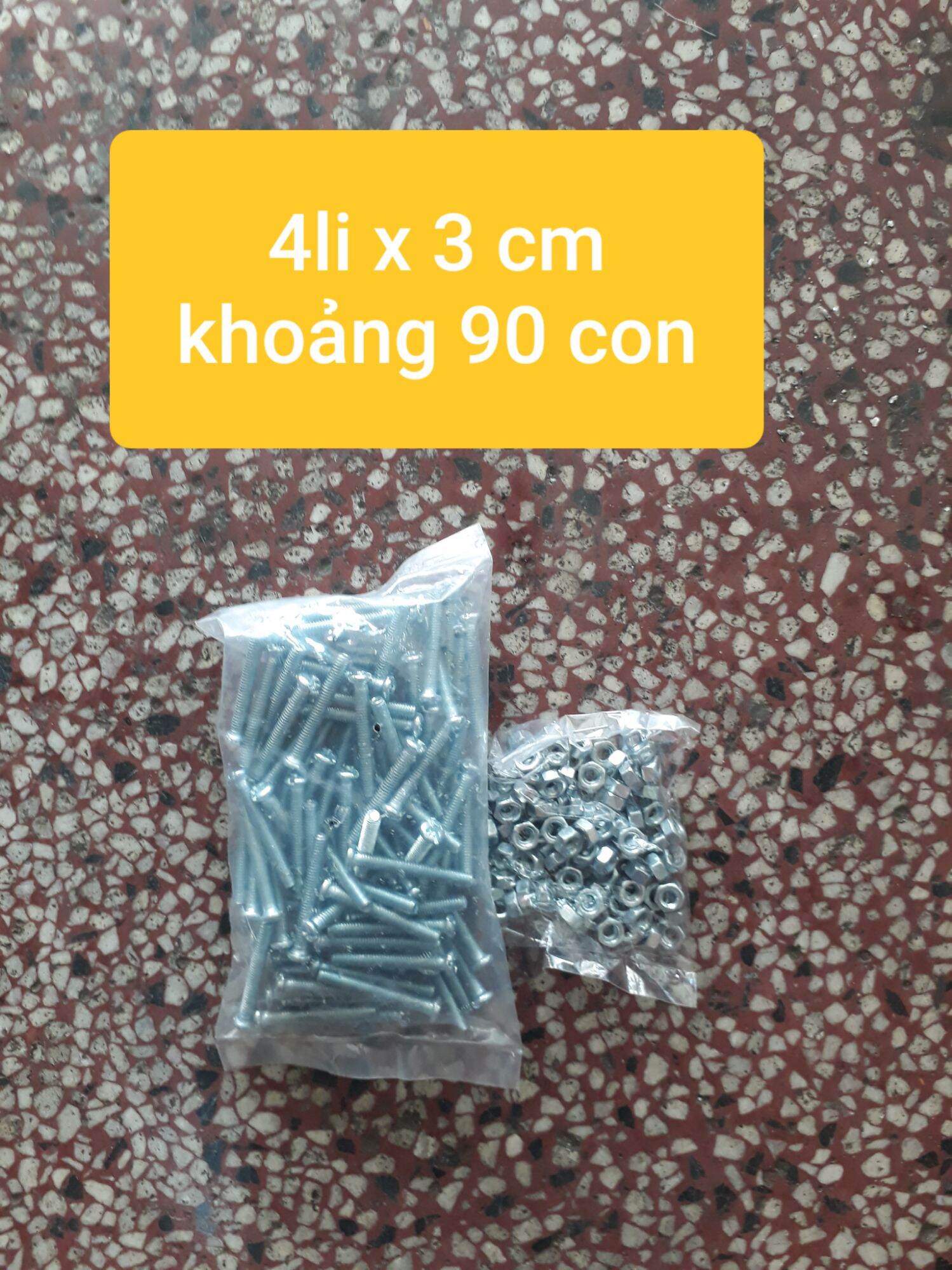 bulong 4li như hình