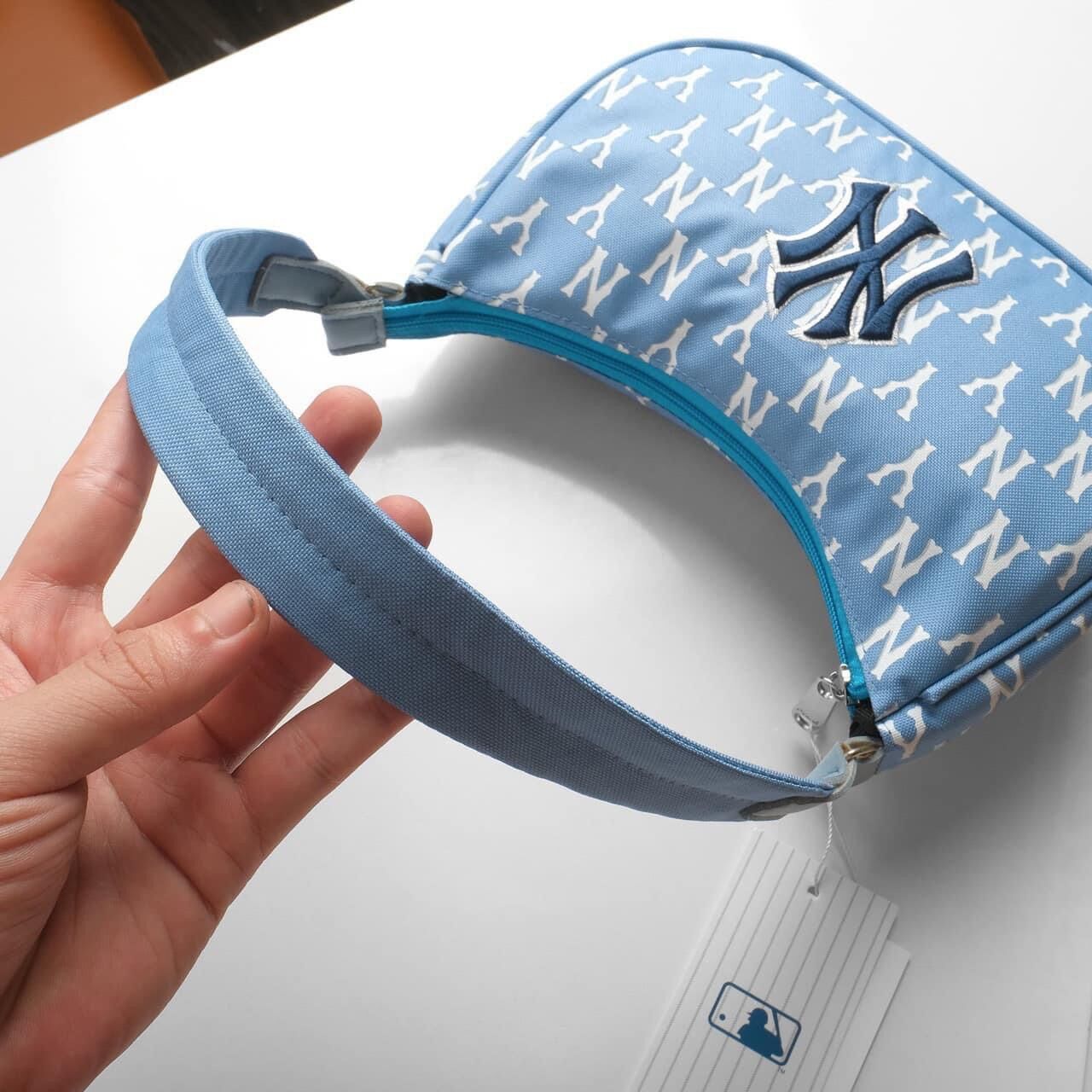 Túi xách Kẹp Nách MLB