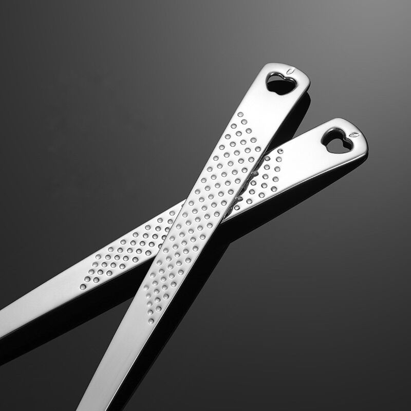 Muôi múc canh Inox 304 cao cấp sáng bóng