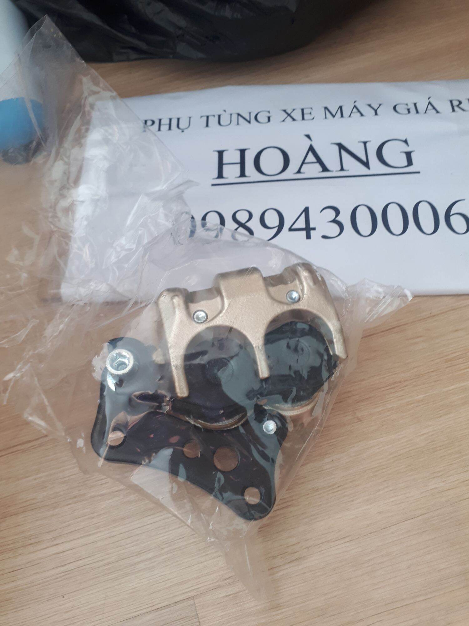 [HCM]heo dầu suzuki hayate
