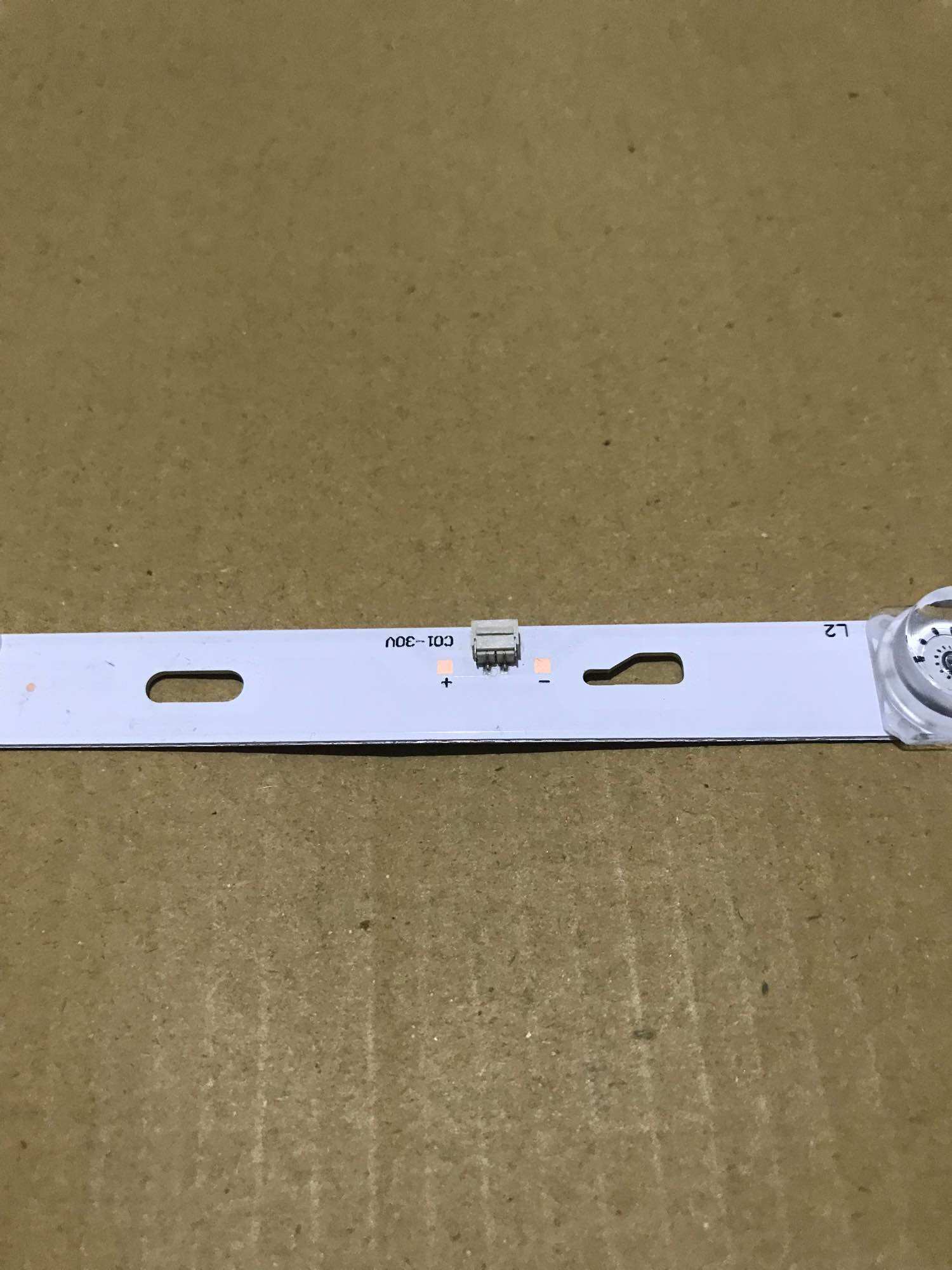 Led Asanzo 32CS6000