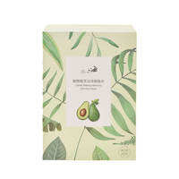 Gentle Eye  Lip Facial Cleansing Wipes 30 Sheets