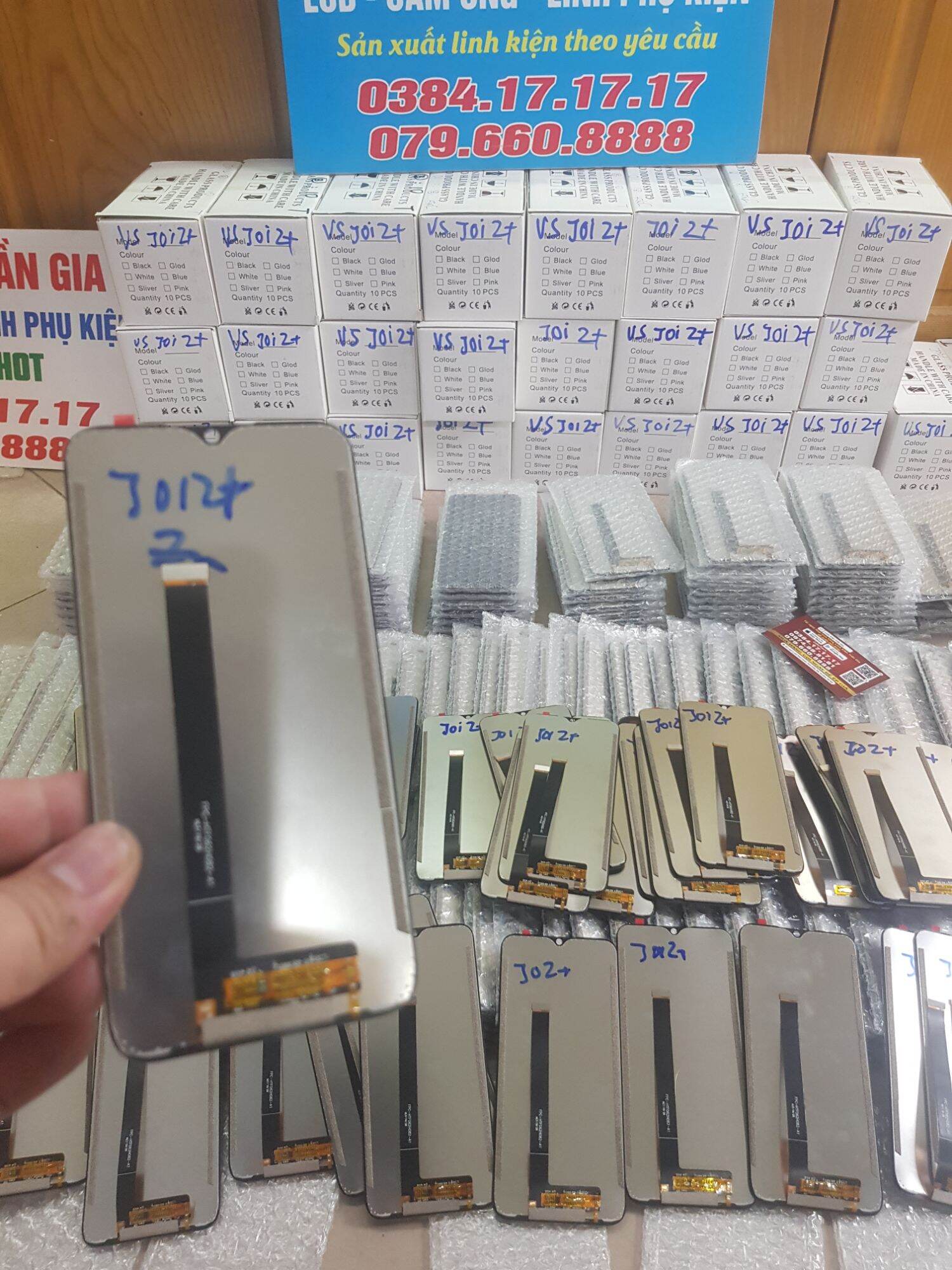 Màn hình joi 2+/v420 zin