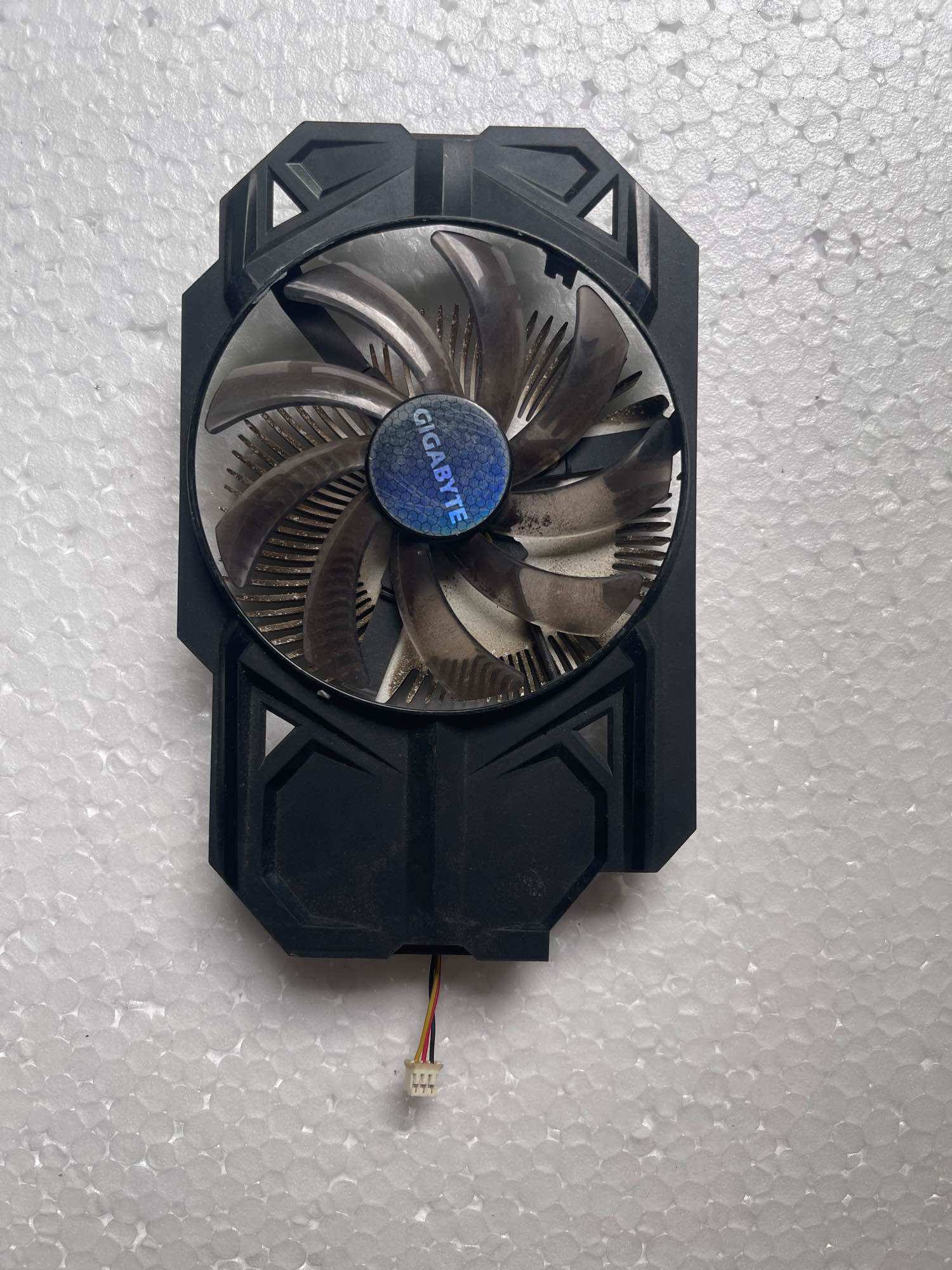 vga gtx750ti gigabyte 1fan