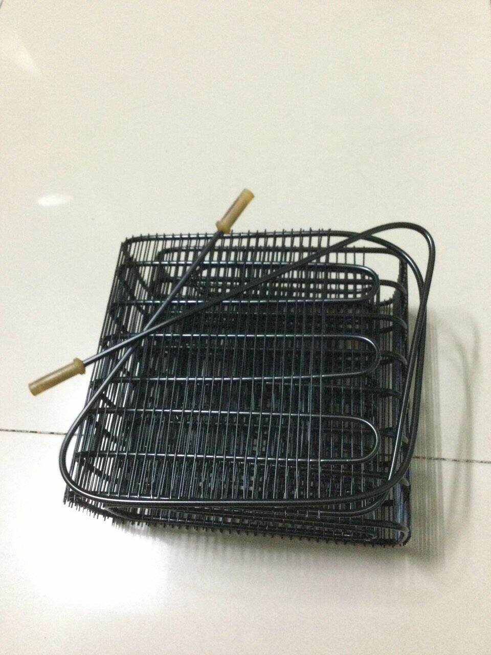 [HCM]dàn tản nhiệt tủ mát dàn lốc quận dùng cho tủ lạnh