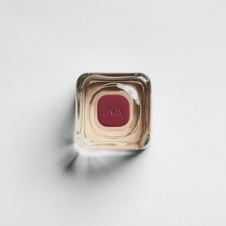 Nước hoa Zara Wonder Rose 200ml