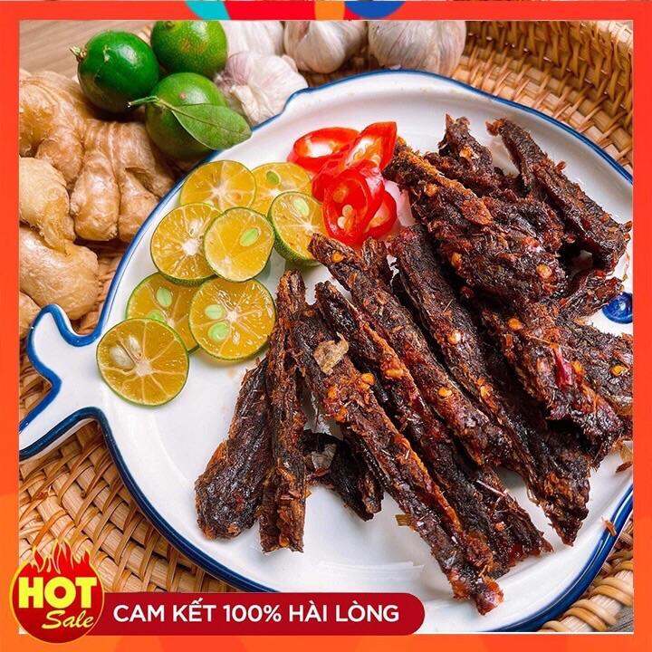 Thịt bò miếng cay ngon