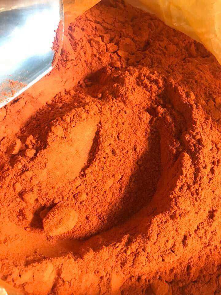 Bột ớt siêu cay (1kg)