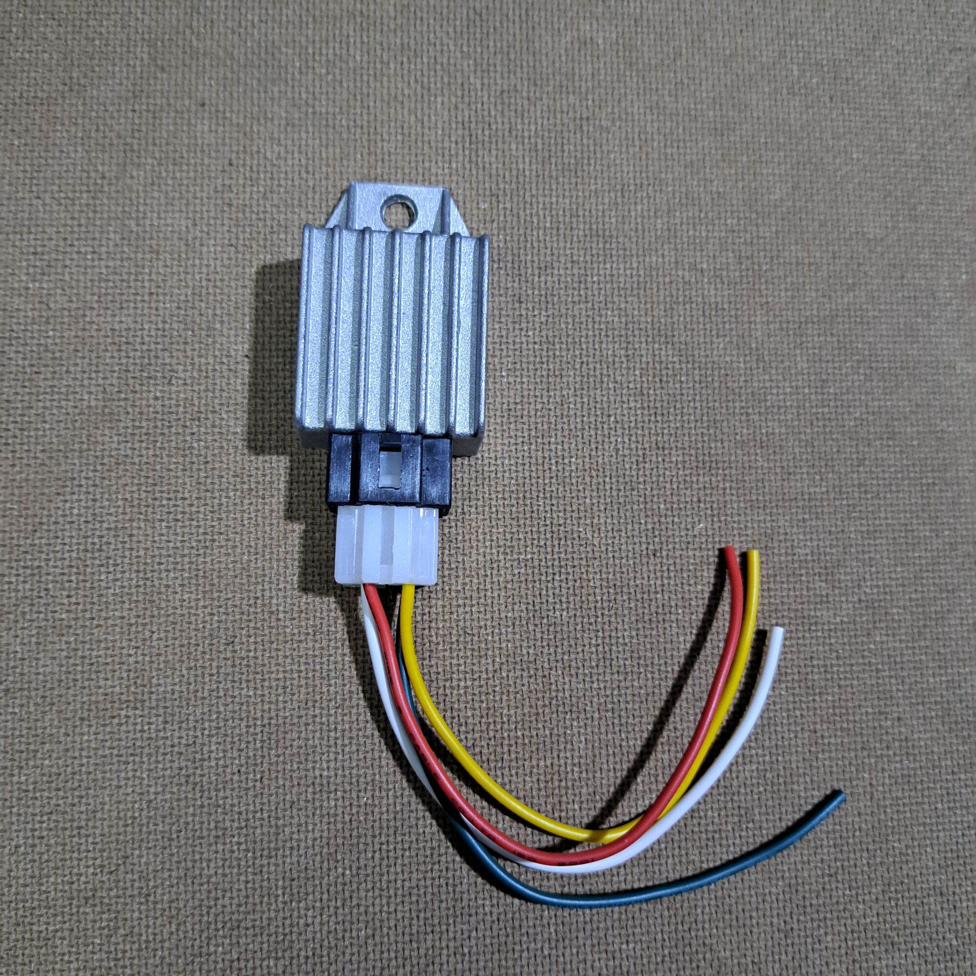 SẠC ỐN ÁP CHO DREAM WAVE TẶNG KÈM JACK CẮM...