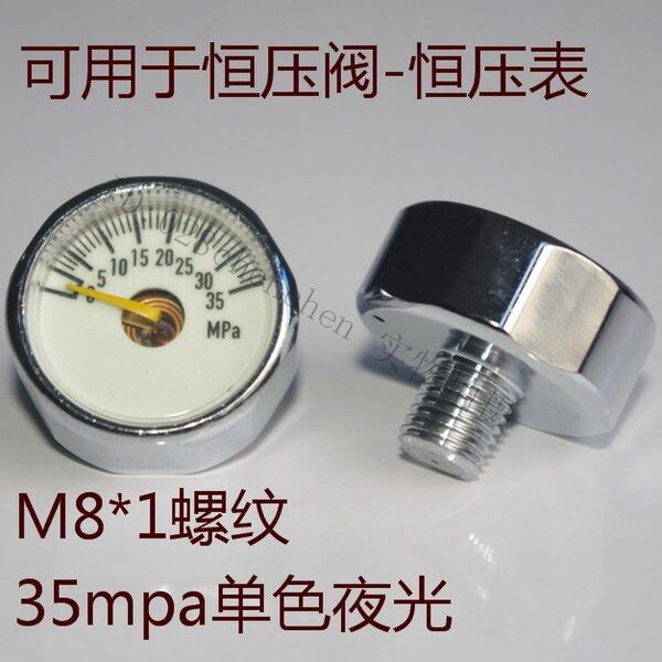 Đồng hồ van điều áp 40mpa loại tốt