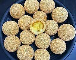 2 kg bột nếp làm bánh - Đặc sản gạo HẢI HẬU