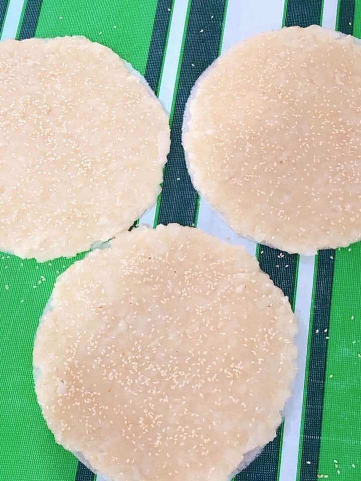 500g kẹo dừa non