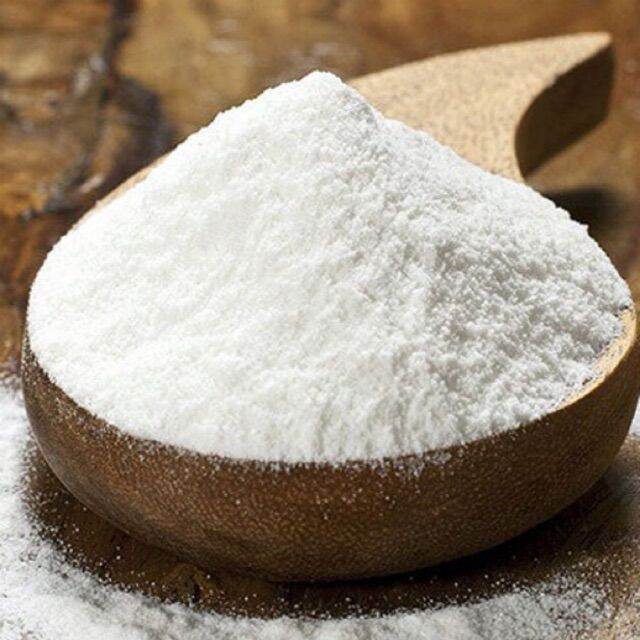 Bột gạo tẻ siêu mịn làm bánh túi 500gr