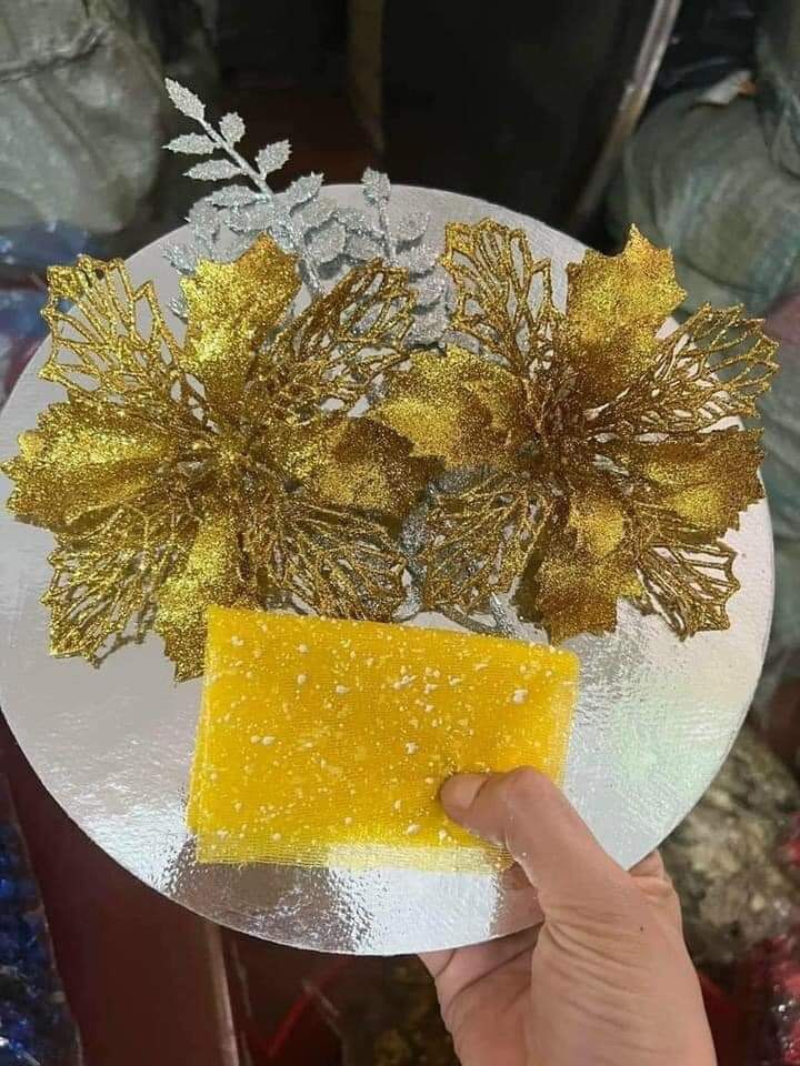 Đế làm tháp oản, tháp tỏi, tháp bánh đủ size