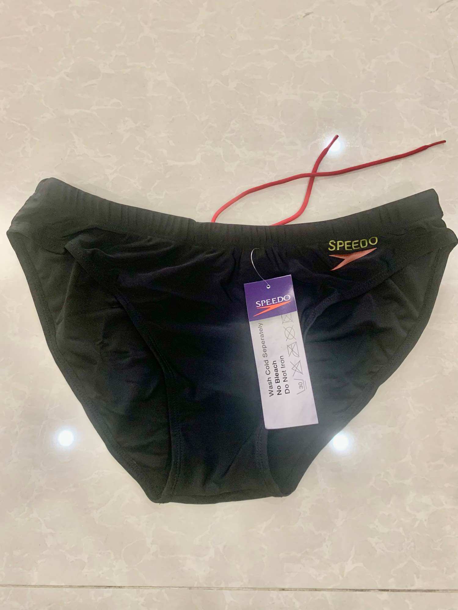 (Size 35-100kg)Quần bơi nam thun co giãn 4 chiều