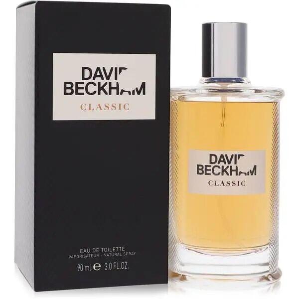 Nước hoa David Beckham chính hãng sale giảm giá rẻ HN HCM