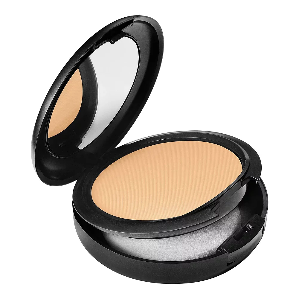 Phấn phủ MAC Studio Fix Power Plus Foundation