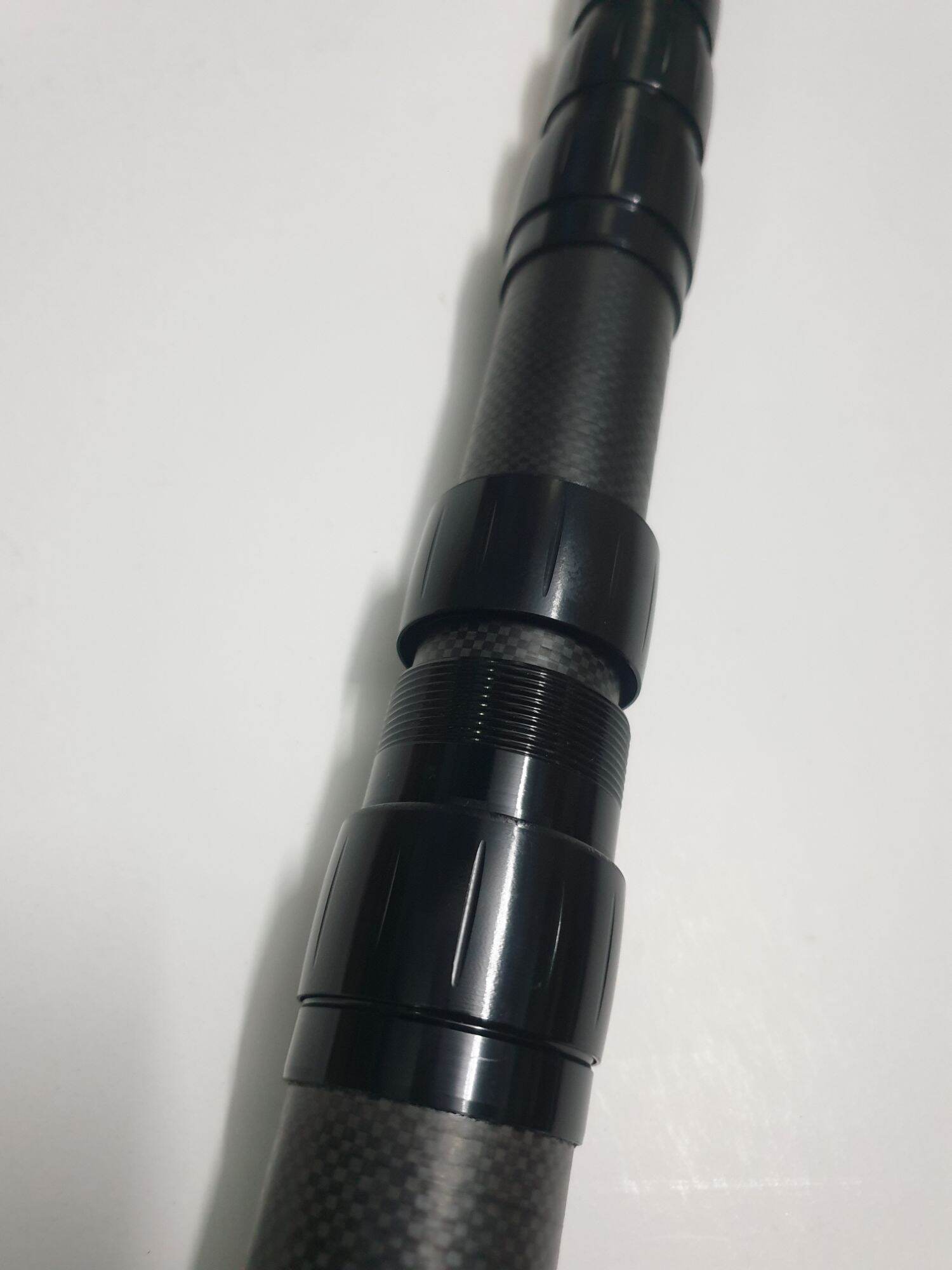 [HCM]Sào ống Carbon 3m