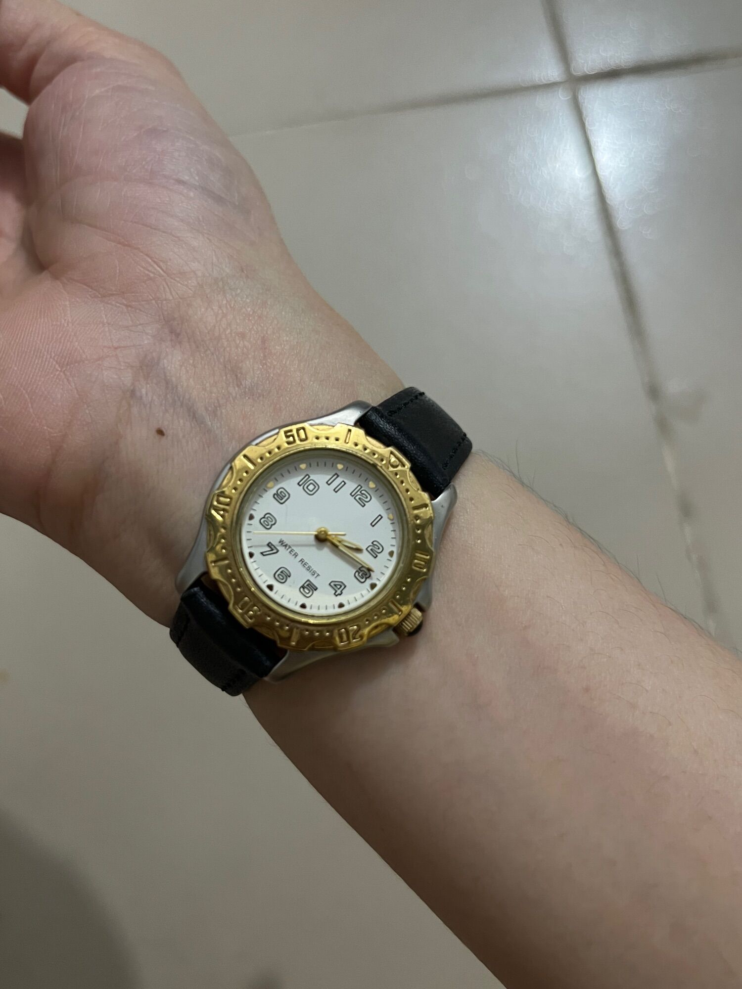 Đồng Hồ Nữ Noevir hàng si Nhật
