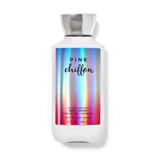Sữa dưỡng thể Bath and Body Works Pink Chiffon Body Lotion 236ML