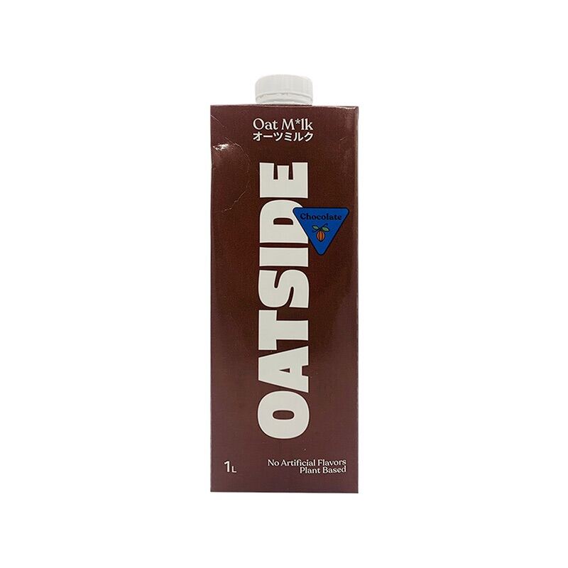 Sữa Yến Mạch OATSIDE MILK Indonesia Các Vị Hộp 1L