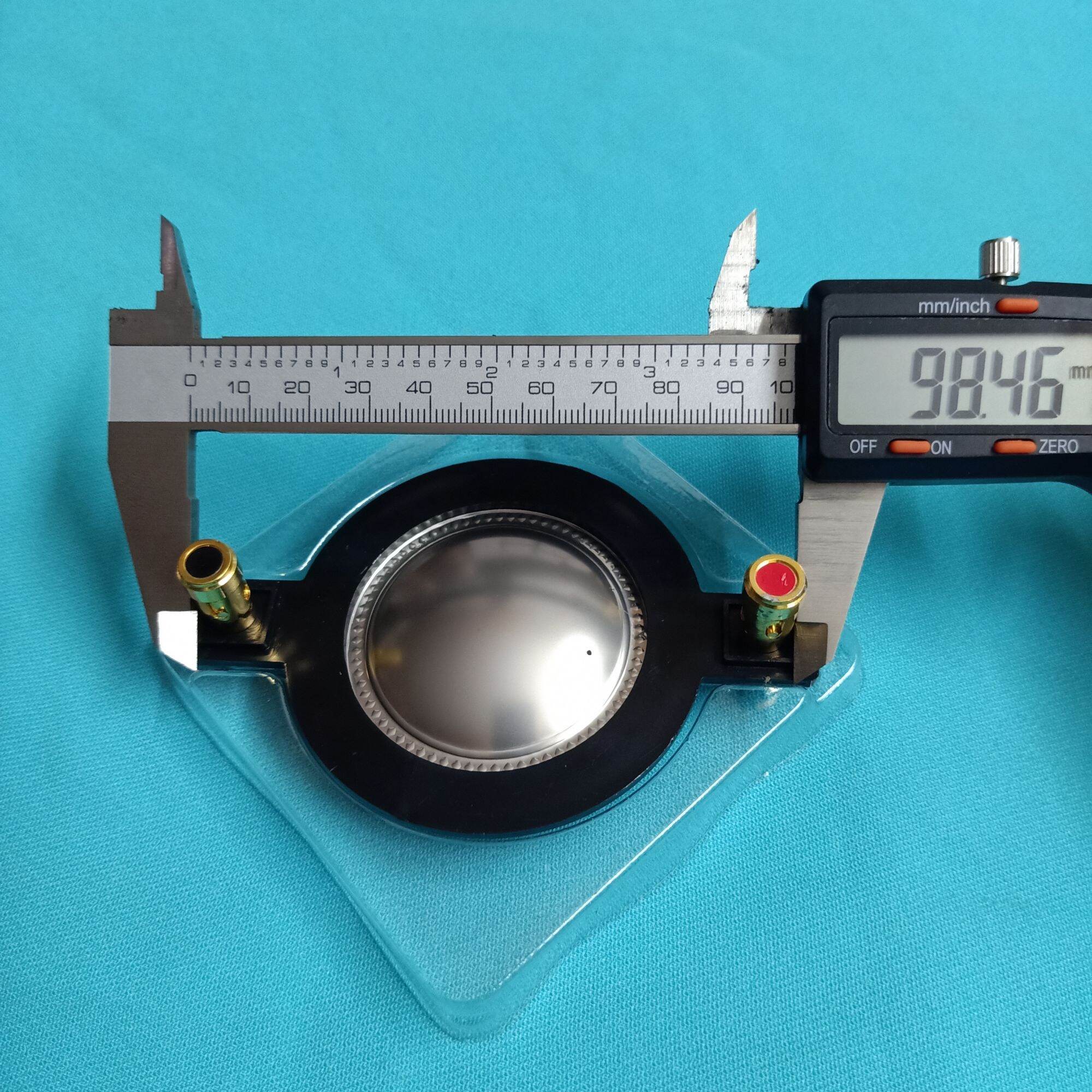 côn loa treble 450 cỡ 44.4cm