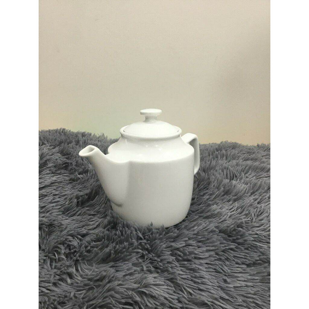 Bình trà 0.7 lít gốm sứ minh long cao cấp
