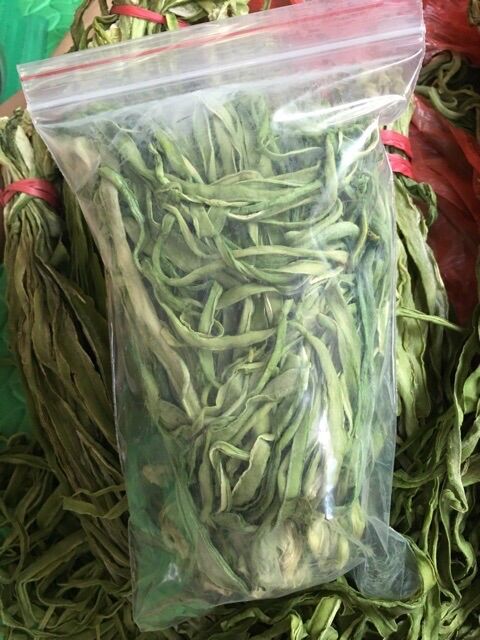 100g rau tiến vua
