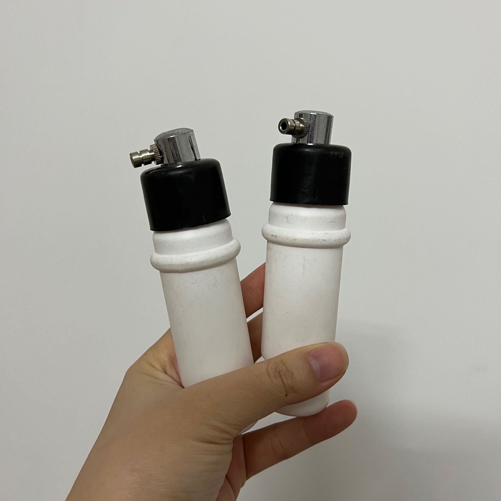 Bình phun sương máy 5in1, máy hút mụn phun sương