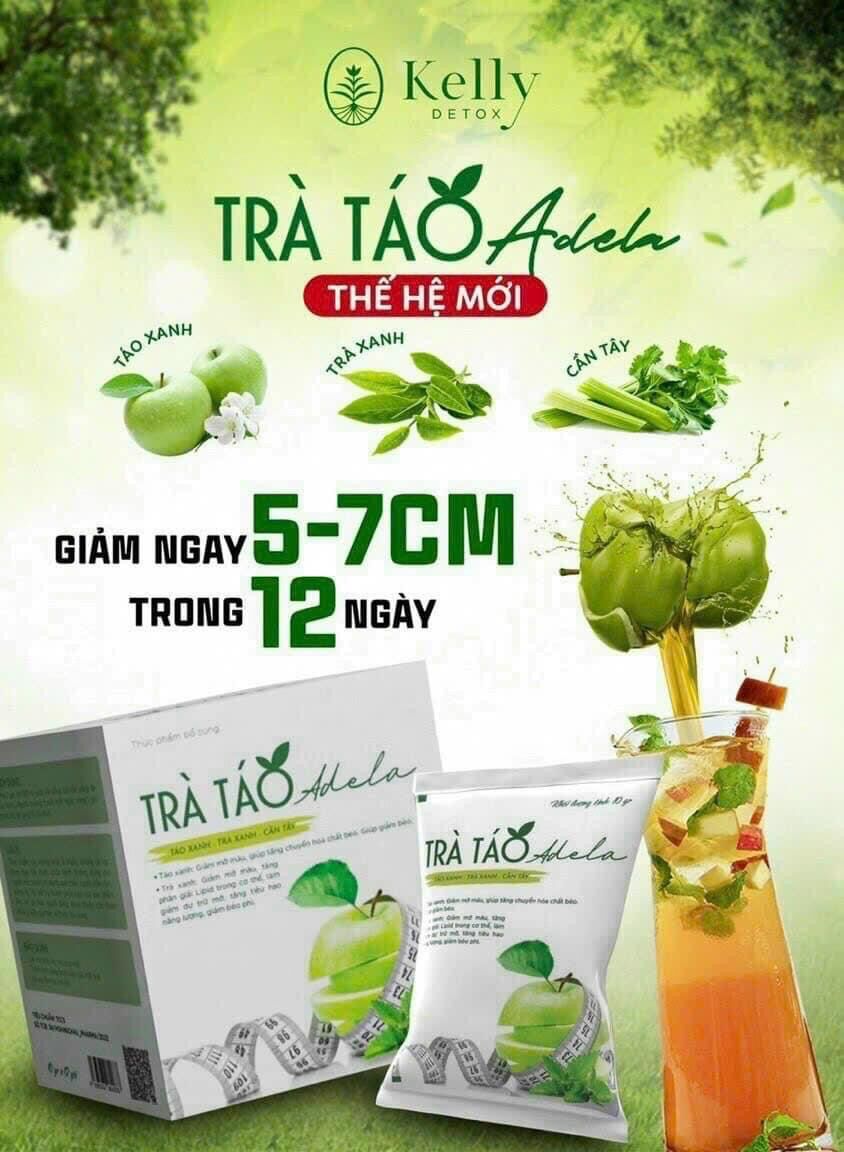 𝐓𝐑𝐀̀ 𝐓𝐀́𝐎 𝐗𝐀𝐍𝐇 𝐓𝐇𝐀̉𝐎 𝐌𝐎̣̂𝐂 𝐀𝐃𝐄𝐋𝐀 🍏🍏
