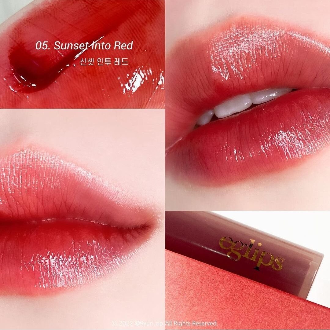 (TL HSD 12/2024) Son Eglips Melly Glass Tint