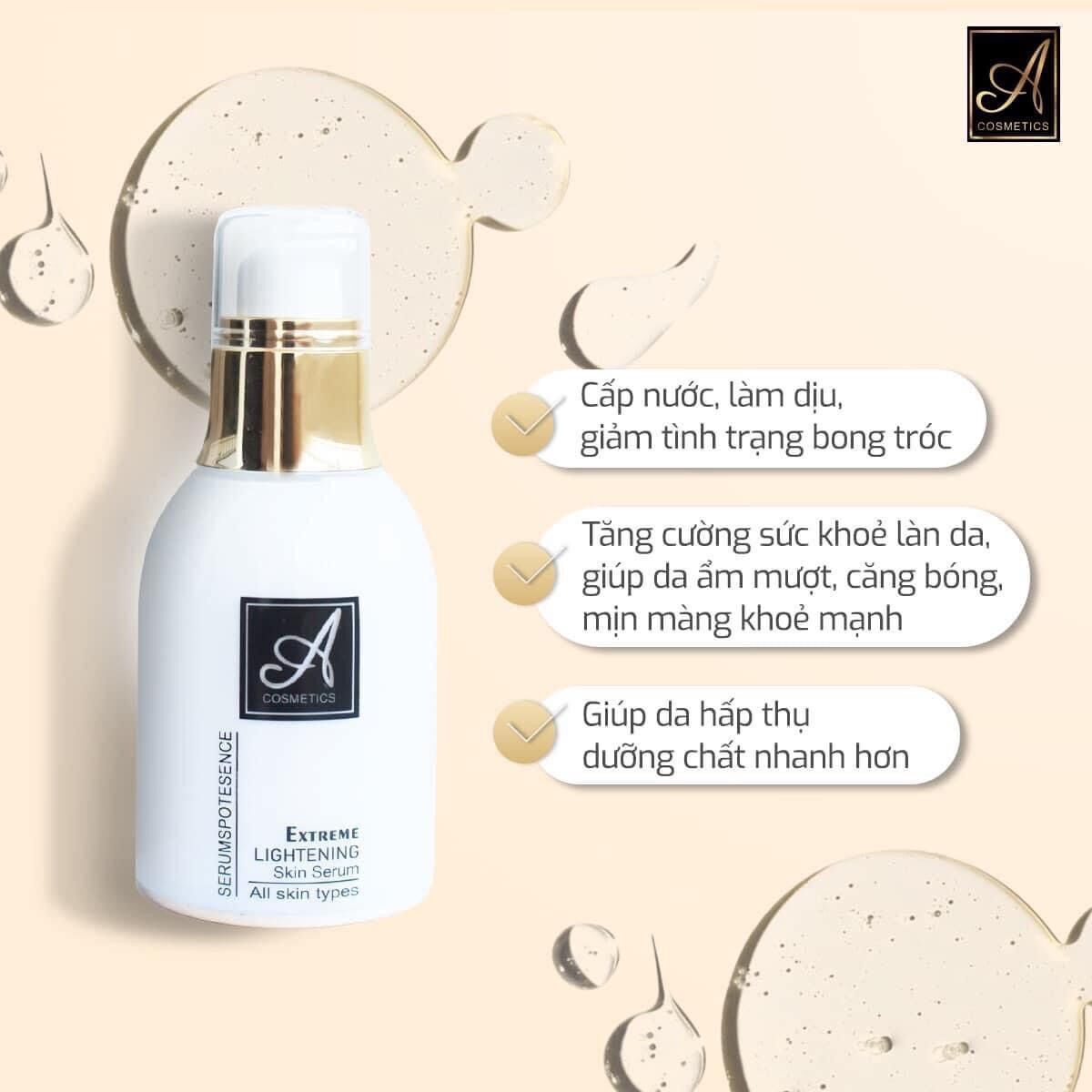 SERUM SPOT CHÍNH HÃNG