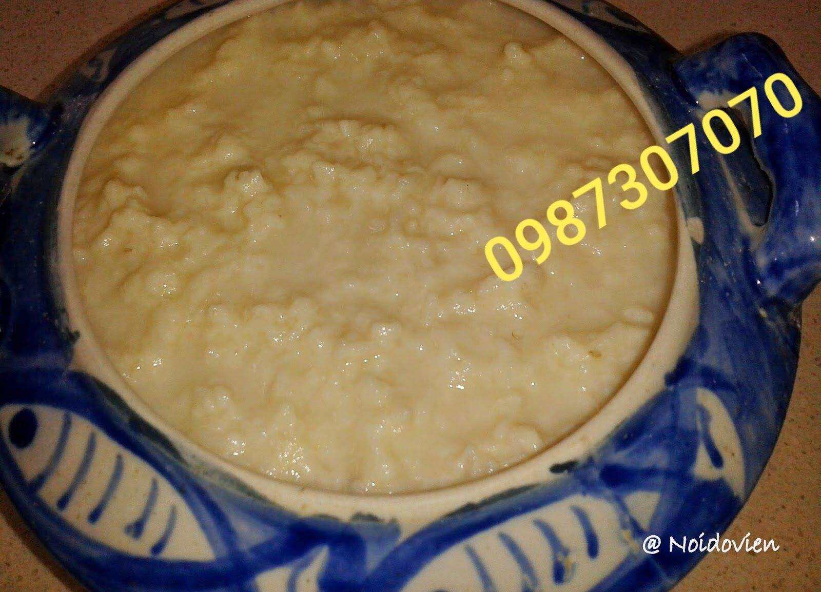 MẺ HÀ NỘI NGON NGẤT NGÂY 1000ML