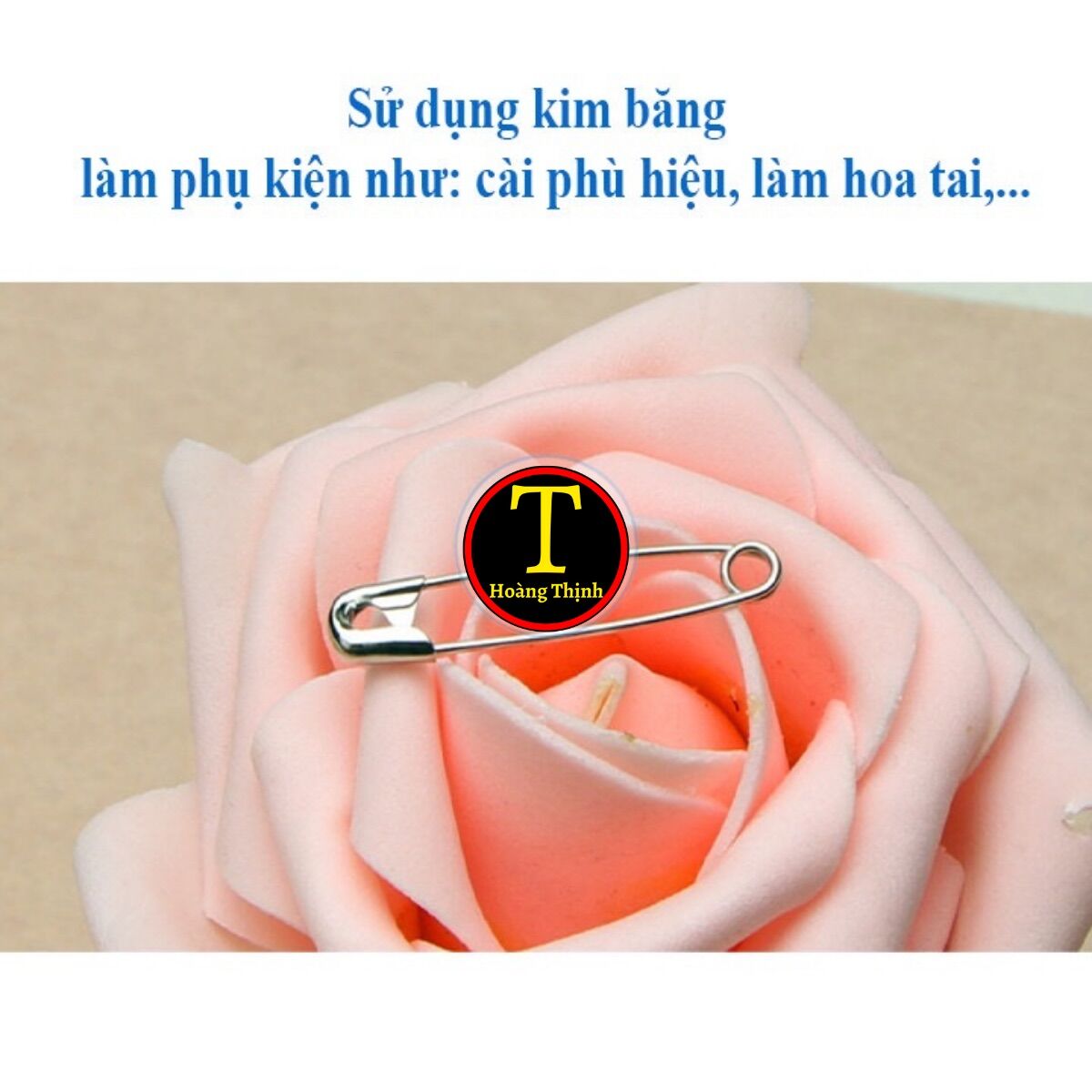 Kim Băng - Kim Tây (1 bịch 3 xâu 36 cây)