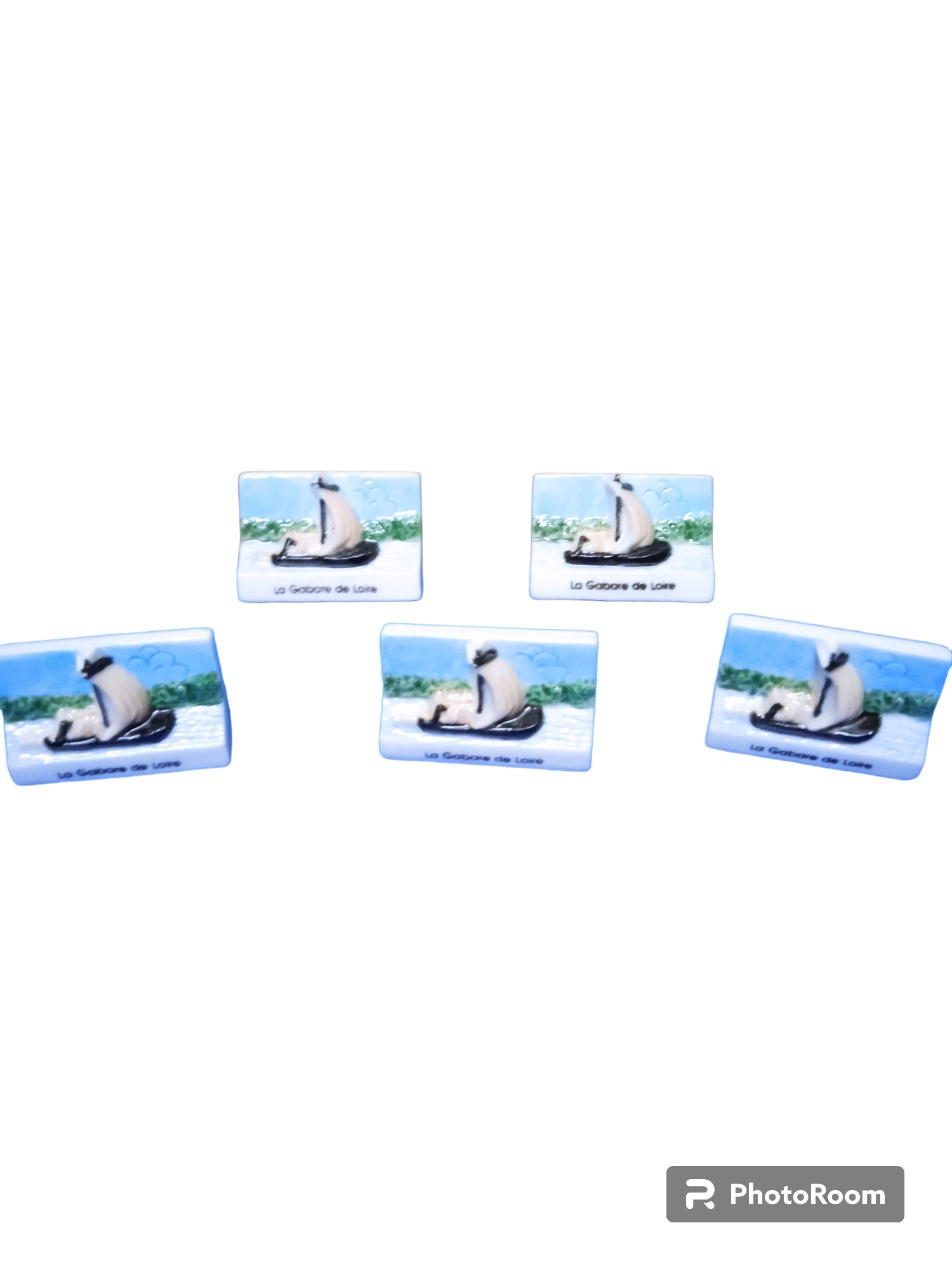 Tượng sứ lẻ mini nhiều mẫu