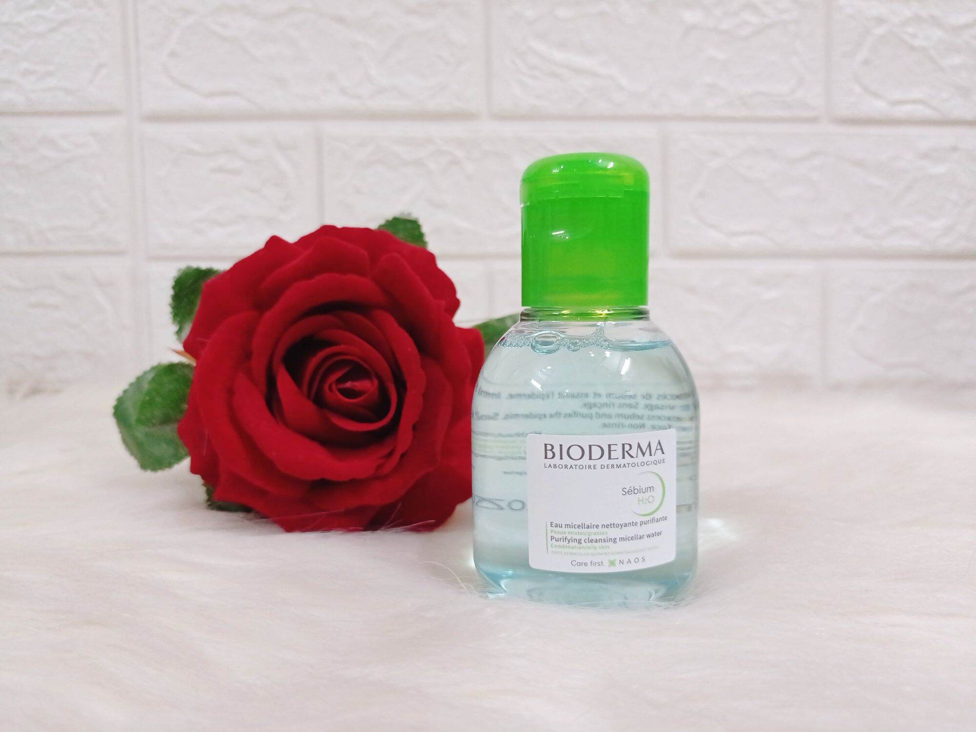 Tẩy trang BIODERMA nội địa Pháp