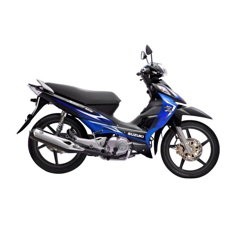 Cuộn lửa (cuộn phát ) Suzuki Reve-axelo-Xbike-shogun -Chính Hãng Suzuki