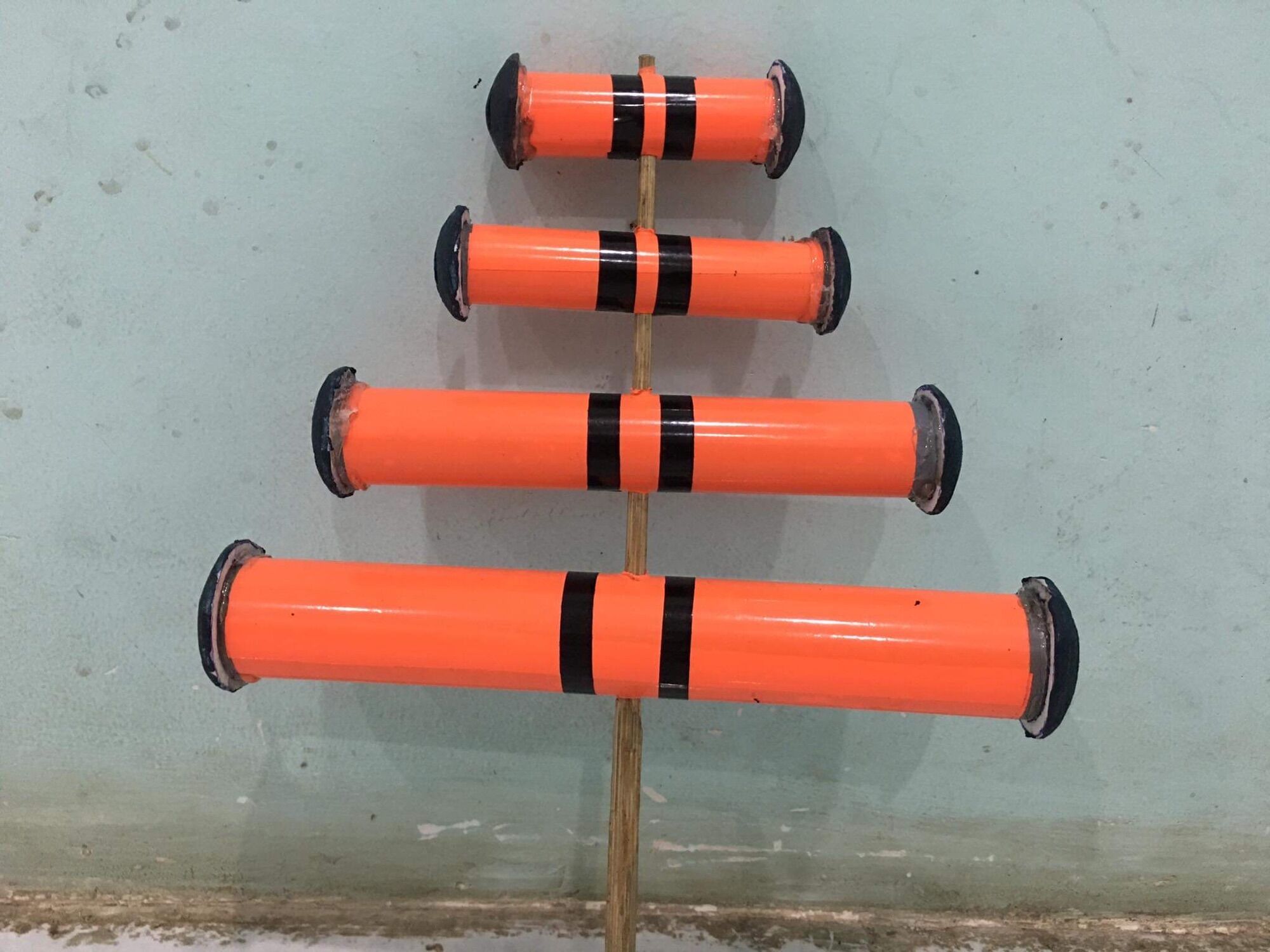 Sáo Diều D34