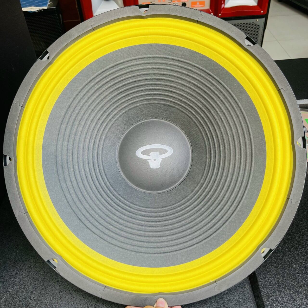 bass 50 coil 65 từ 170 (giá 1 cái )
