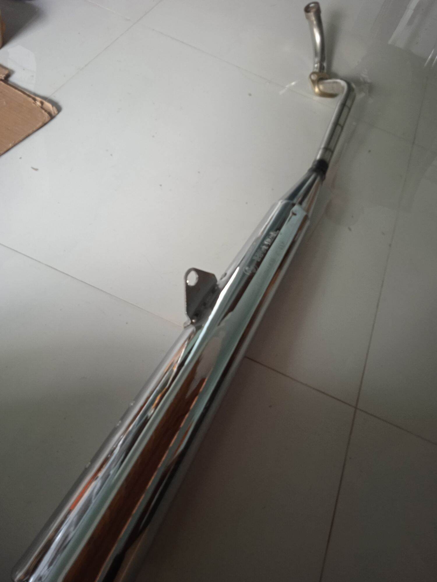 Pô 2543 móc gắn Wave 110 2017 2022 Wave S Rsx Blade Future Neo