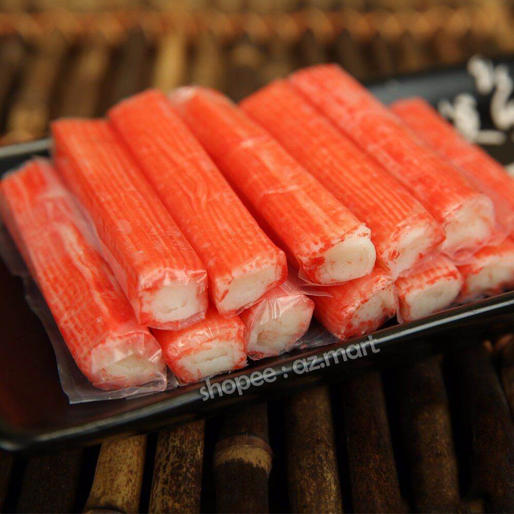 THANH CUA SURIMI (500GR)