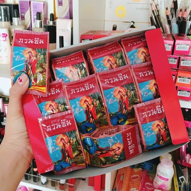 KEM SÂM DƯỠNG TRẮNG DA CÔ TIÊN