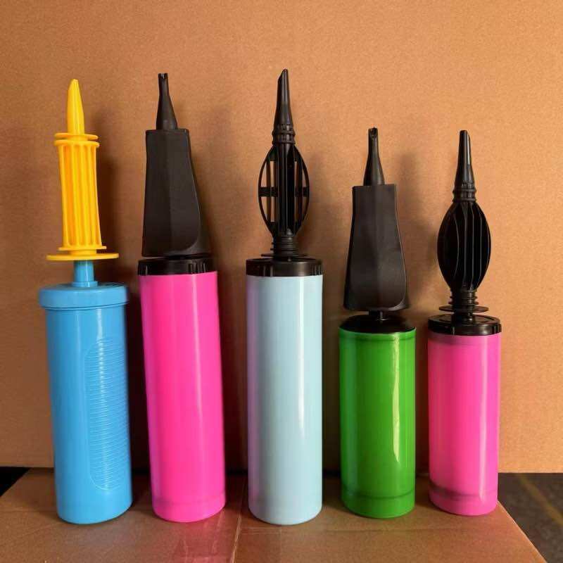 Dụng cụ bơm bóng bằng tay