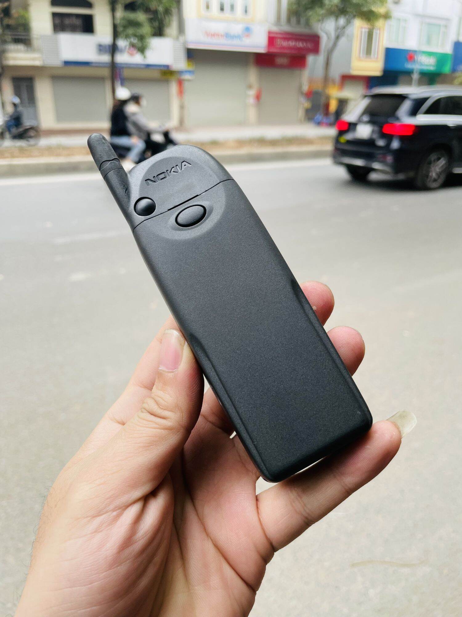 Điện thoại nokia 5110 chính hãng