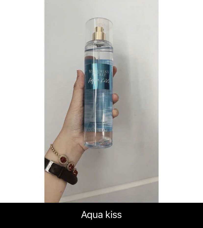 [250ml] Xịt thơm body mist Vic secret